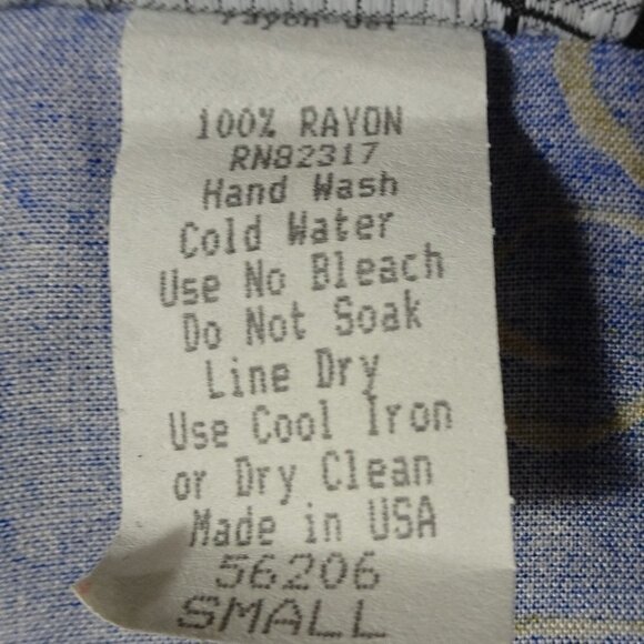 Bonnie Boynton Brightly Colored Floral Bup Small - Picture 4 of 5